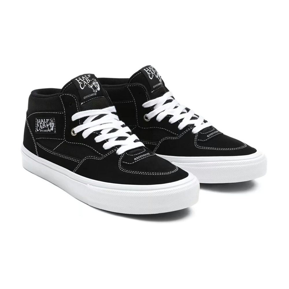 Vans Skate Half Cab Shoes